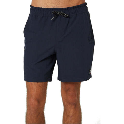 WORKWEAR, SAFETY & CORPORATE CLOTHING SPECIALISTS  HYBRID JETLITE MENS SHORT
