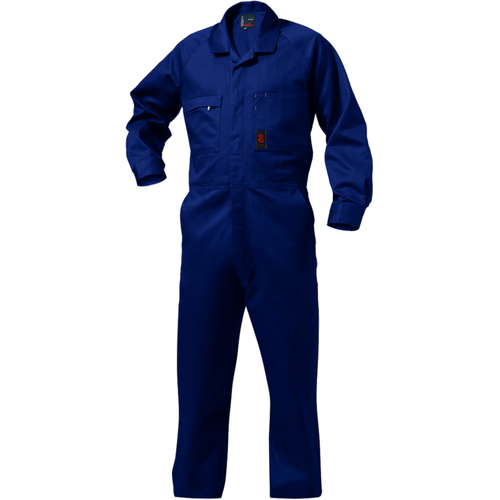 WORKWEAR, SAFETY & CORPORATE CLOTHING SPECIALISTS  - Originals - Combination Drill Overall