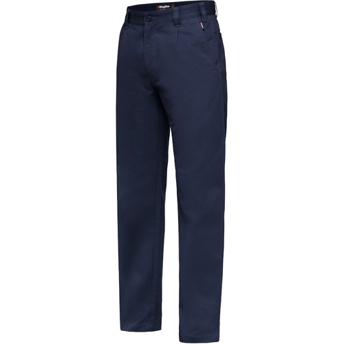 WORKWEAR, SAFETY & CORPORATE CLOTHING SPECIALISTS  - Originals - Steel Tuff Drill Trouser