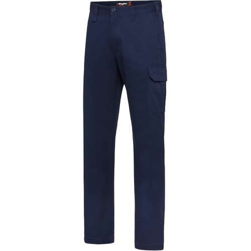 WORKWEAR, SAFETY & CORPORATE CLOTHING SPECIALISTS  - Originals - Stretch Cargo Pant