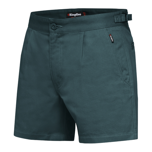 WORKWEAR, SAFETY & CORPORATE CLOTHING SPECIALISTS  - Originals - Drill Utility Short