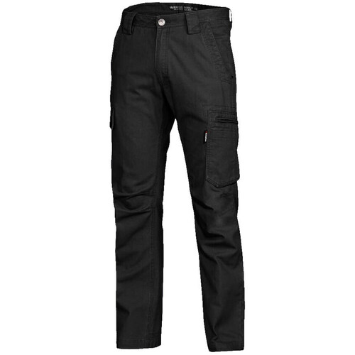 WORKWEAR, SAFETY & CORPORATE CLOTHING SPECIALISTS  - Tradies - Narrow Tradie Pants