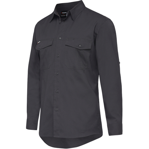 WORKWEAR, SAFETY & CORPORATE CLOTHING SPECIALISTS  - Workcool - Workcool 2 Shirt L/S