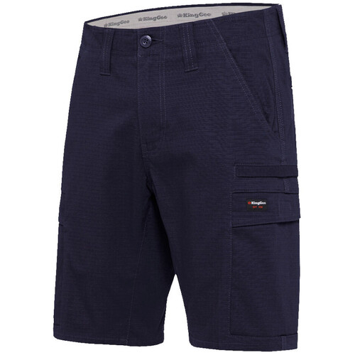 WORKWEAR, SAFETY & CORPORATE CLOTHING SPECIALISTS  - Workcool - Pro Shorts