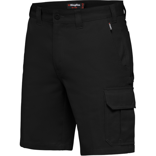 WORKWEAR, SAFETY & CORPORATE CLOTHING SPECIALISTS  - Originals - New G's Worker's Short