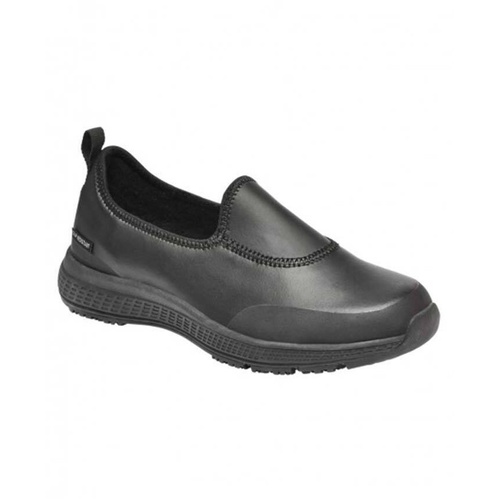 WORKWEAR, SAFETY & CORPORATE CLOTHING SPECIALISTS  - Originals - KG SUPERLITE SLIP SHOE