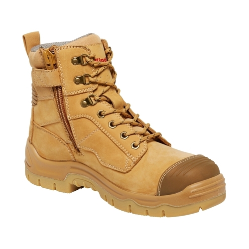 WORKWEAR, SAFETY & CORPORATE CLOTHING SPECIALISTS  - Originals - Phoenix 6Cz Eh Boot - Wheat