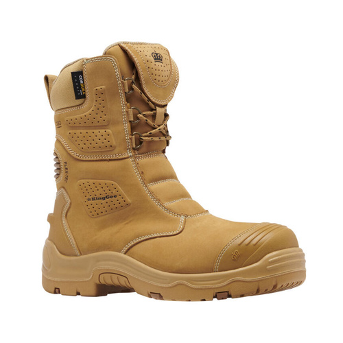 WORKWEAR, SAFETY & CORPORATE CLOTHING SPECIALISTS  - Originals - BENNU PRO 9 WHE