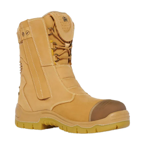 WORKWEAR, SAFETY & CORPORATE CLOTHING SPECIALISTS  - Originals - BENNU PRO 6 WHE