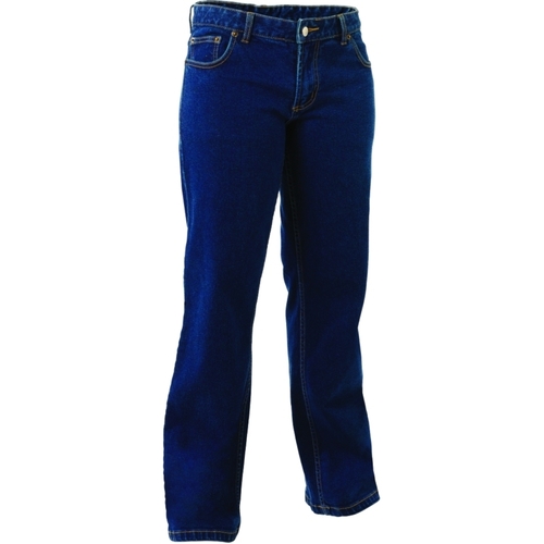 WORKWEAR, SAFETY & CORPORATE CLOTHING SPECIALISTS  - Originals - Women's Stretch Jeans