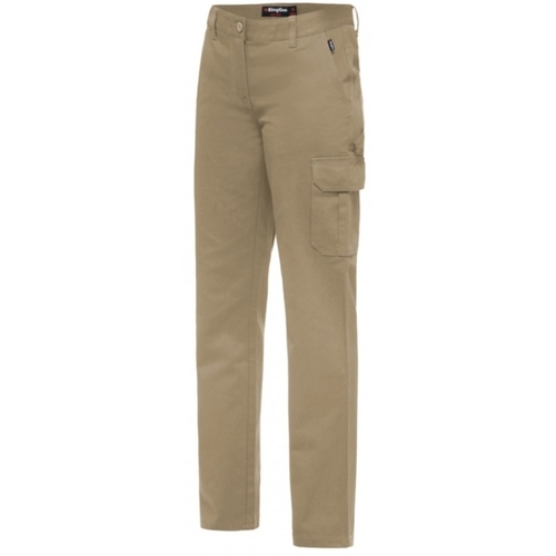 WORKWEAR, SAFETY & CORPORATE CLOTHING SPECIALISTS  - Originals - Women's Work Pant
