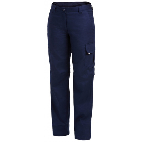 WORKWEAR, SAFETY & CORPORATE CLOTHING SPECIALISTS  - Workcool - Women's Workcool 2 Pants
