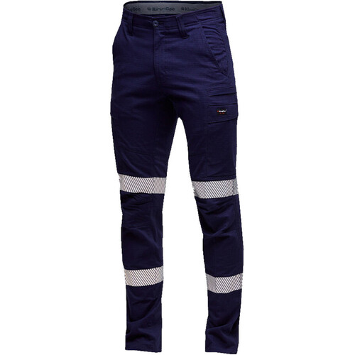 WORKWEAR, SAFETY & CORPORATE CLOTHING SPECIALISTS  - Workcool - WCP BI MOTION PANT
