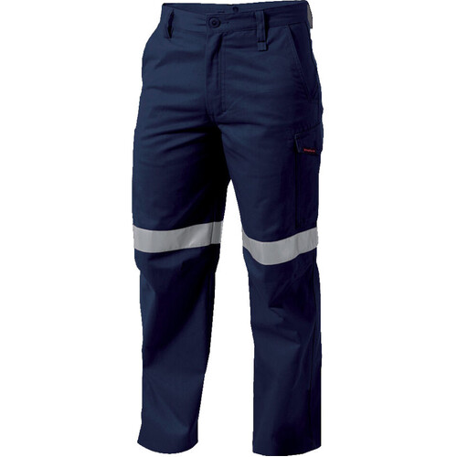 WORKWEAR, SAFETY & CORPORATE CLOTHING SPECIALISTS  - Workcool - Reflective Drill Pant
