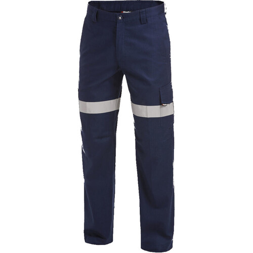 WORKWEAR, SAFETY & CORPORATE CLOTHING SPECIALISTS  - Workcool - Reflective Workcool 2 Pants