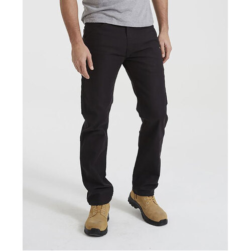 WORKWEAR, SAFETY & CORPORATE CLOTHING SPECIALISTS  - 505 Regular Fit Workwear Utility Pants
