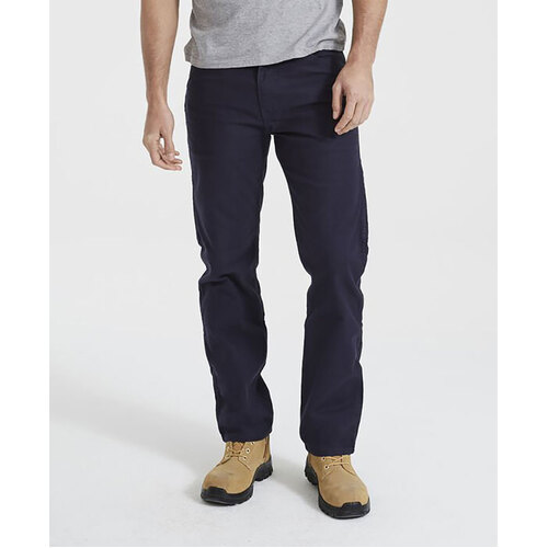 WORKWEAR, SAFETY & CORPORATE CLOTHING SPECIALISTS  - 505 Regular Fit Workwear Utility Pants