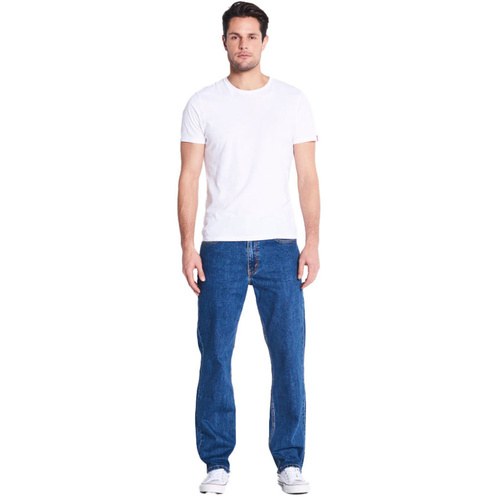 WORKWEAR, SAFETY & CORPORATE CLOTHING SPECIALISTS  - 516 SLIM FIT STRAIGHT PANTS
