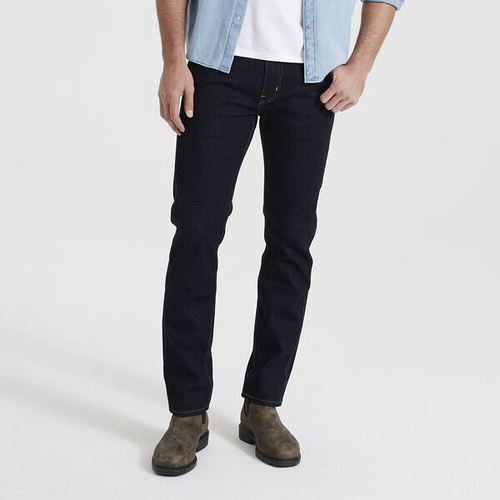 WORKWEAR, SAFETY & CORPORATE CLOTHING SPECIALISTS  - 511 Slim Fit Workwear Jeans