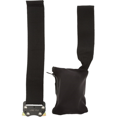 WORKWEAR, SAFETY & CORPORATE CLOTHING SPECIALISTS  - LINQ Suspension Trauma Strap (Retro Fit) 