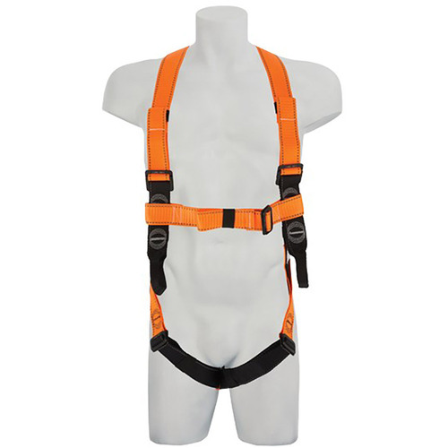 WORKWEAR, SAFETY & CORPORATE CLOTHING SPECIALISTS  - Essential Basic Roofers Harness Kit