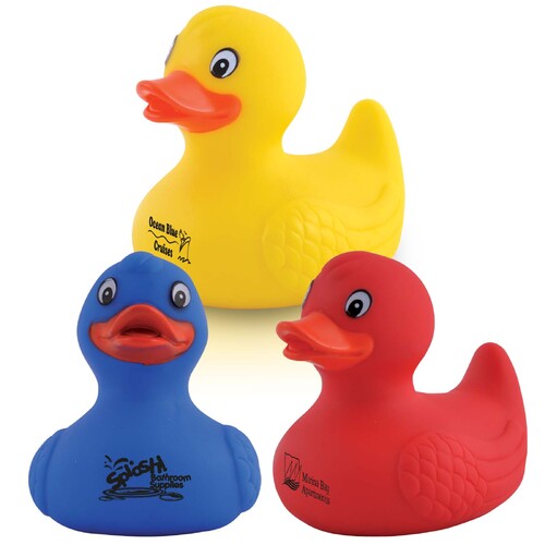 WORKWEAR, SAFETY & CORPORATE CLOTHING SPECIALISTS  - Quack PVC Bath Duck