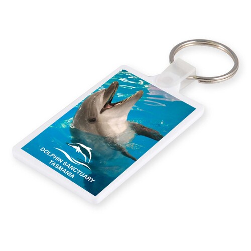 WORKWEAR, SAFETY & CORPORATE CLOTHING SPECIALISTS  - Condo Keytag