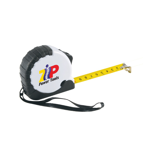 WORKWEAR, SAFETY & CORPORATE CLOTHING SPECIALISTS  - 5m Retracting Tape Measure