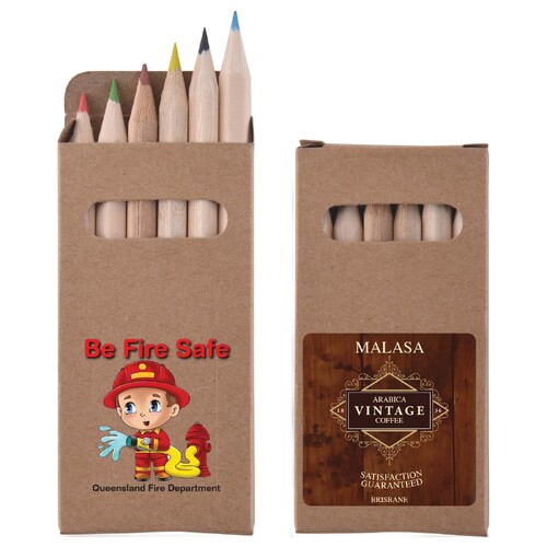 WORKWEAR, SAFETY & CORPORATE CLOTHING SPECIALISTS  - Tourer Pencil Set