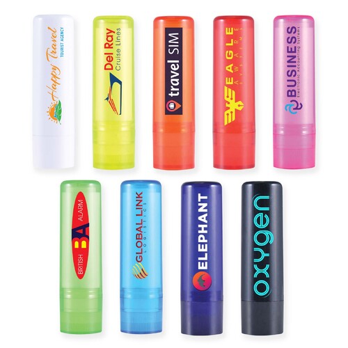 WORKWEAR, SAFETY & CORPORATE CLOTHING SPECIALISTS  - Lip Balm Stick