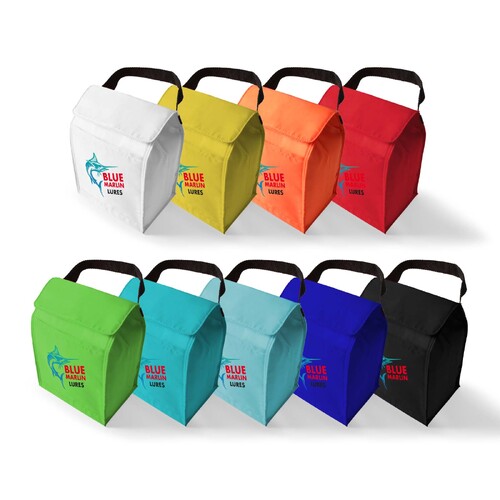 WORKWEAR, SAFETY & CORPORATE CLOTHING SPECIALISTS  - Sumo Cooler Lunch Bag