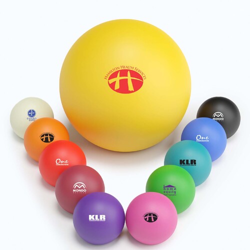 WORKWEAR, SAFETY & CORPORATE CLOTHING SPECIALISTS  - Hi Bounce Ball