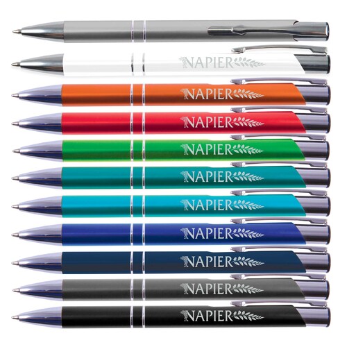 WORKWEAR, SAFETY & CORPORATE CLOTHING SPECIALISTS  - Napier Pen