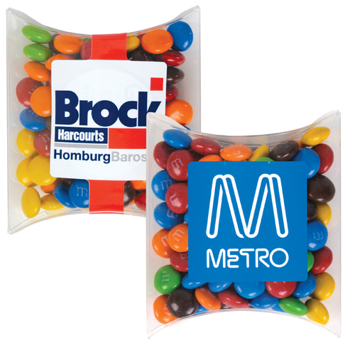 WORKWEAR, SAFETY & CORPORATE CLOTHING SPECIALISTS  - M&M's in Pillow Pack