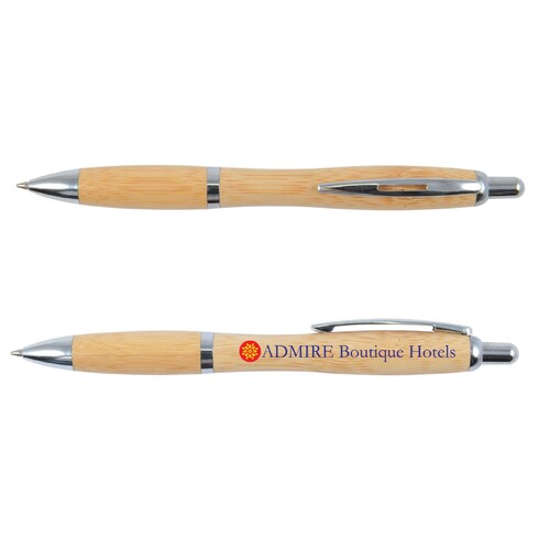 WORKWEAR, SAFETY & CORPORATE CLOTHING SPECIALISTS  - Viva Bamboo Pen