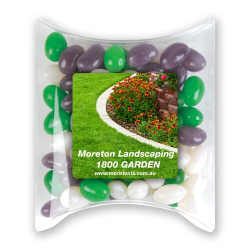 WORKWEAR, SAFETY & CORPORATE CLOTHING SPECIALISTS  - Corporate Colour Jelly Beans In Pillow Packs