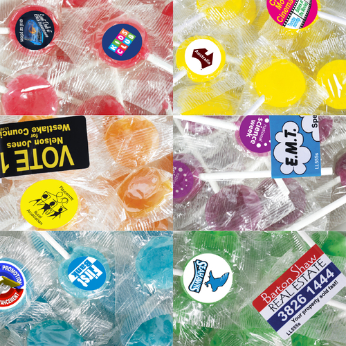 WORKWEAR, SAFETY & CORPORATE CLOTHING SPECIALISTS  - Logo Lollipops