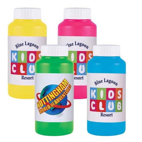 WORKWEAR, SAFETY & CORPORATE CLOTHING SPECIALISTS  - Bubbles In Bottles