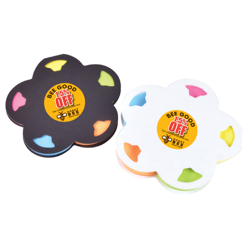 WORKWEAR, SAFETY & CORPORATE CLOTHING SPECIALISTS  - Daisy Sticky Notes