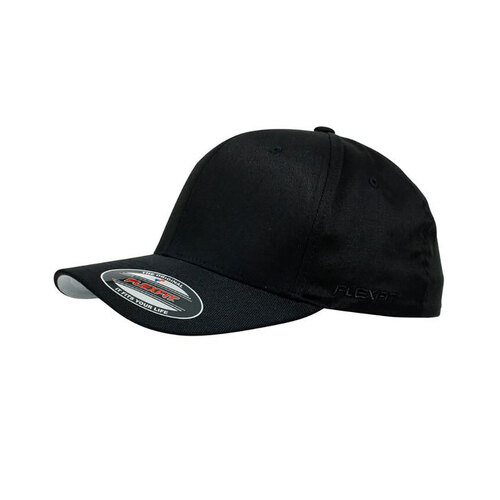 WORKWEAR, SAFETY & CORPORATE CLOTHING SPECIALISTS  - 6277 - FLEXFIT Perma Curve Cap