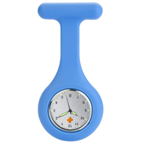 WORKWEAR, SAFETY & CORPORATE CLOTHING SPECIALISTS  - Silicone Nursing FOB Watch