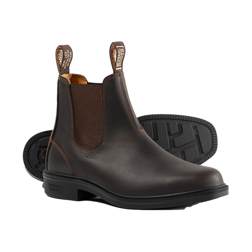 WORKWEAR, SAFETY & CORPORATE CLOTHING SPECIALISTS  - Claret K9 Riding Boot