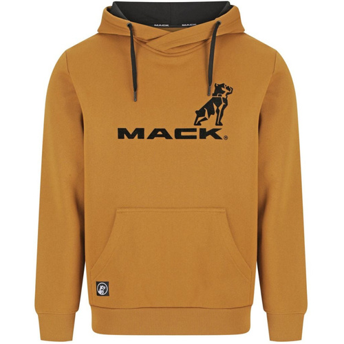WORKWEAR, SAFETY & CORPORATE CLOTHING SPECIALISTS  - Mack Pull Over Shawl Collar Hoodie