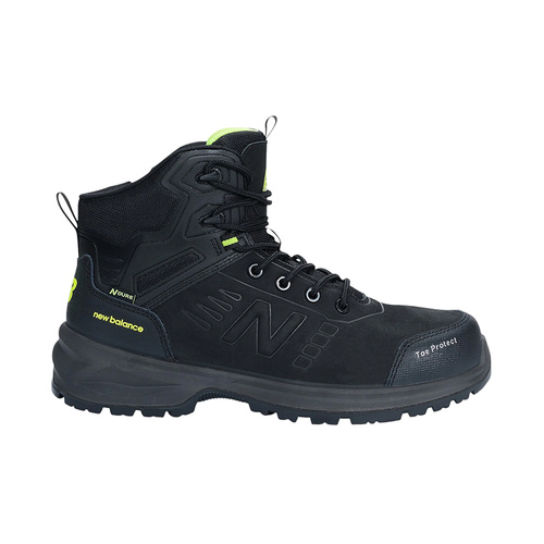 WORKWEAR, SAFETY & CORPORATE CLOTHING SPECIALISTS  - MIDCLBRE2E - Calibre Boot (2E)