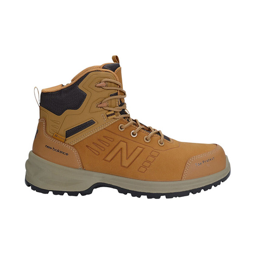 WORKWEAR, SAFETY & CORPORATE CLOTHING SPECIALISTS  - MIDCLBRE2E - Calibre Boot (2E)