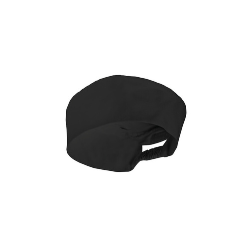 WORKWEAR, SAFETY & CORPORATE CLOTHING SPECIALISTS  - CHEF'S CAP with opening at back
