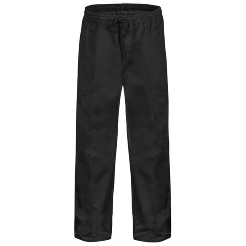 WORKWEAR, SAFETY & CORPORATE CLOTHING SPECIALISTS  - Unisex Food Industry Elastic Drawstring Pant