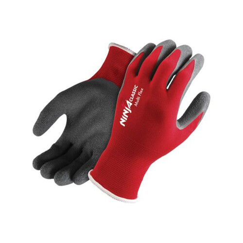 WORKWEAR, SAFETY & CORPORATE CLOTHING SPECIALISTS  - Ninja Multi Flex Glove