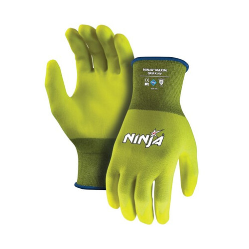 WORKWEAR, SAFETY & CORPORATE CLOTHING SPECIALISTS  - Ninja GripX Glove