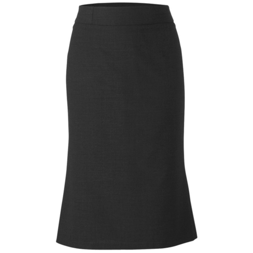 WORKWEAR, SAFETY & CORPORATE CLOTHING SPECIALISTS  - NNT - LONGLINE SKIRT